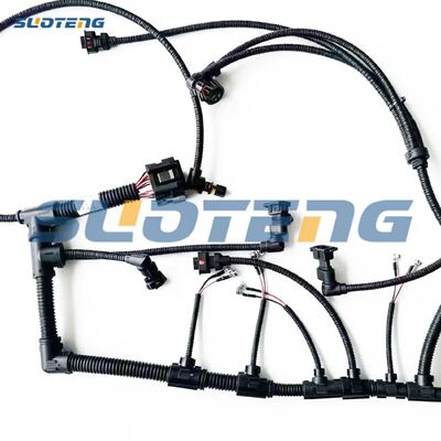 0421-1143 04211143 Cablaggio per motore D4E