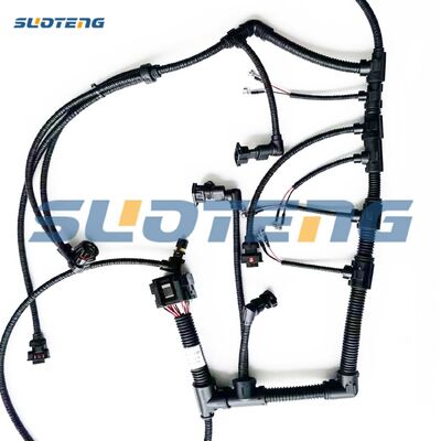 0421-1143 04211143 Cablaggio per motore D4E