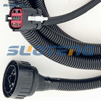 04215318 Cablaggio per Motore F2L914