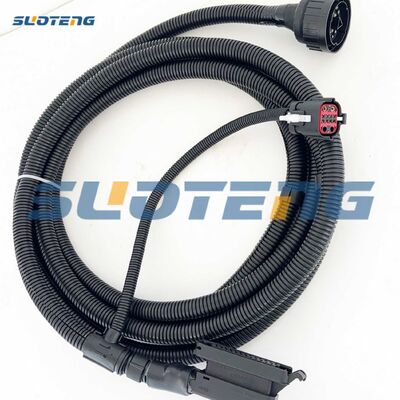 04215318 Cablaggio per Motore F2L914