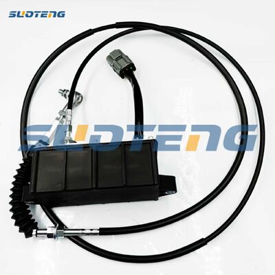 300513-00008 Motore acceleratore per escavatore DX340