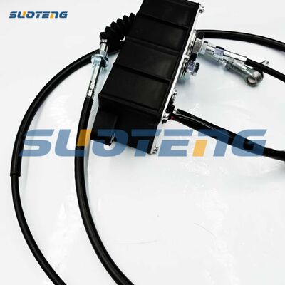 300513-00008 Motore acceleratore per escavatore DX340