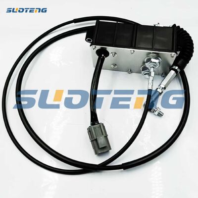 300513-00008 Motore acceleratore per escavatore DX340