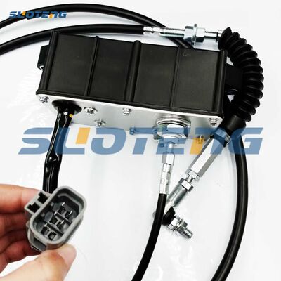 300513-00008 Motore acceleratore per escavatore DX340