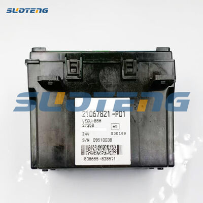 VOE21067821 21067821 FH13 Motor controller ECU ECM