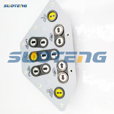 2134254 S1800-2 Gruppo pannello di controllo lama console principale