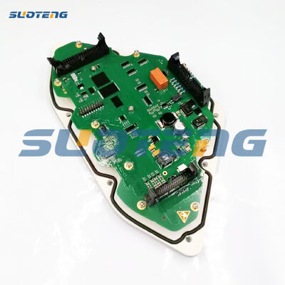 2134254 S1800-2 Gruppo pannello di controllo lama console principale