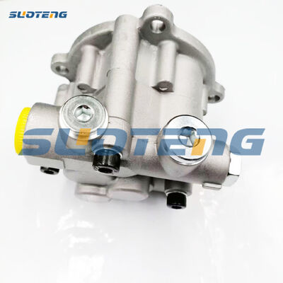XJBN-00737 XJBN00737 Hydraulic Gear Pump for  R250LC-7 Excavator