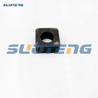 1662287 Guida della pista Guardia di bullone Spazzatore per motore D6R