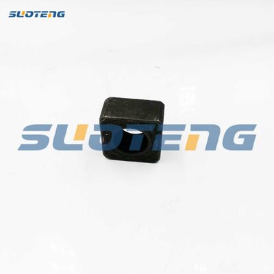 1662287 Guida della pista Guardia di bullone Spazzatore per motore D6R