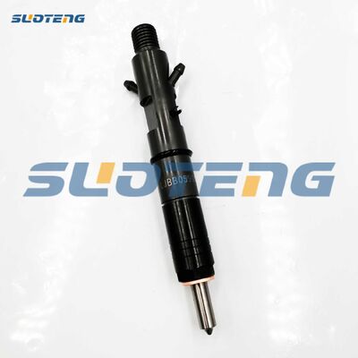 LJBB05901B Iniettore di carburante per motore 1106D