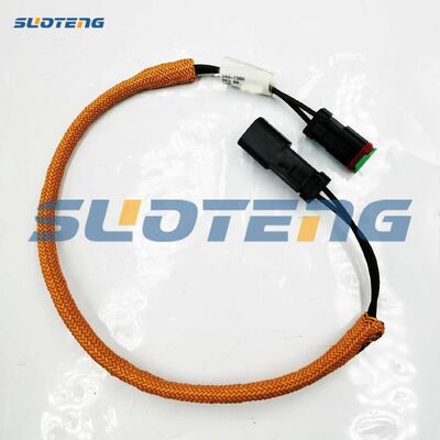 242-7389 2427389 Cablaggio per trattore D6N