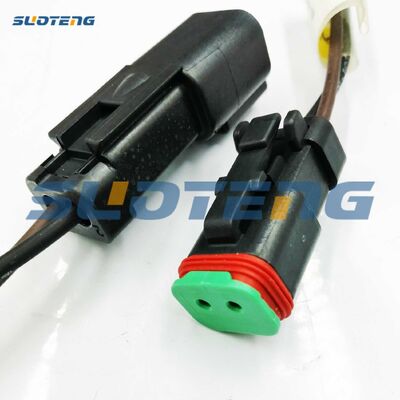 242-7389 2427389 Cablaggio per trattore D6N