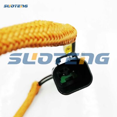 242-7389 2427389 Cablaggio per trattore D6N