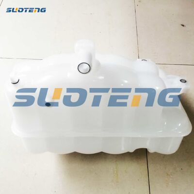 398-0877 3980877 Serbatoio del liquido refrigerante per escavatore 336E