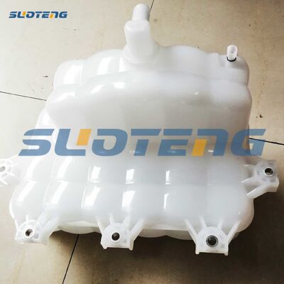 398-0877 3980877 Serbatoio del liquido refrigerante per escavatore 336E
