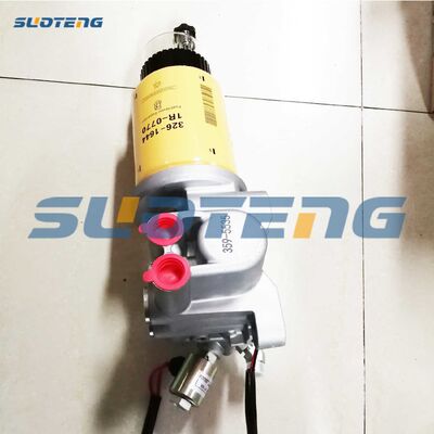 326-1644 1R-0770 Filtro separatore acqua-carburante per pezzi di ricambio per escavatori 330D