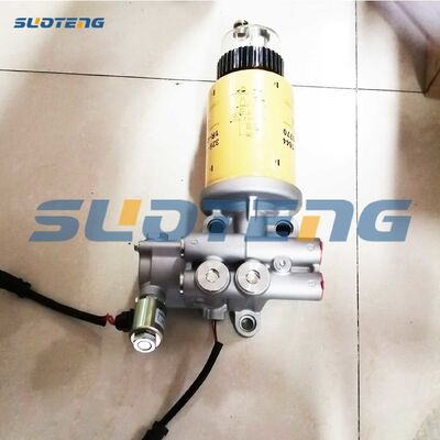 326-1644 1R-0770 Filtro separatore acqua-carburante per pezzi di ricambio per escavatori 330D