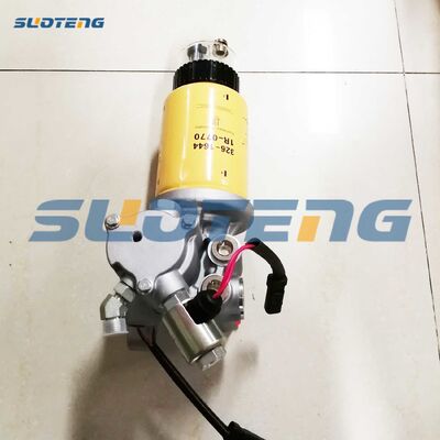 326-1644 1R-0770 Filtro separatore acqua-carburante per pezzi di ricambio per escavatori 330D