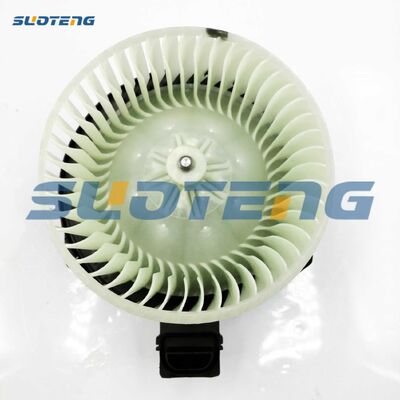 245-7839 2457839 Motore del ventilatore per escavatore E320D