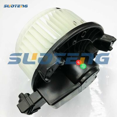 245-7839 2457839 Motore del ventilatore per escavatore E320D