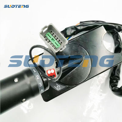 2010212 Transmission Controller for 814F Dozer