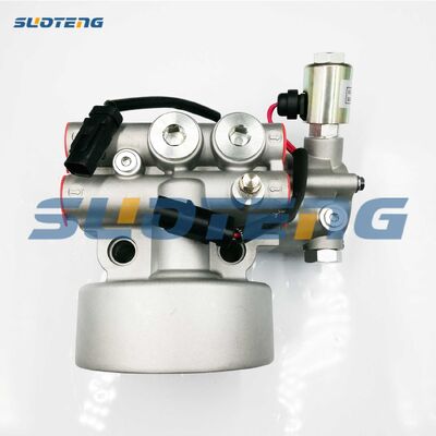 436-7074 4367074 Pompa del carburante per motore C9.3