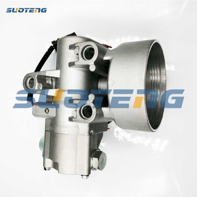 436-7074 4367074 Pompa del carburante per motore C9.3
