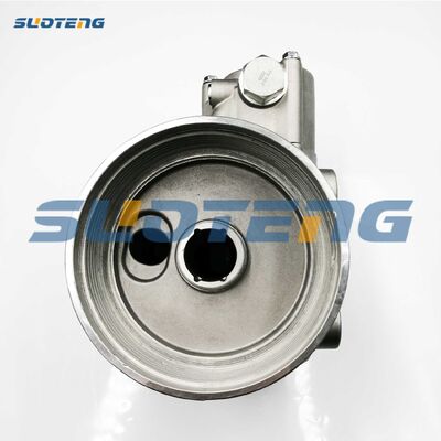 436-7074 4367074 Pompa del carburante per motore C9.3