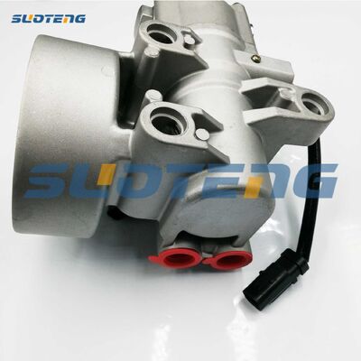 436-7074 4367074 Pompa del carburante per motore C9.3