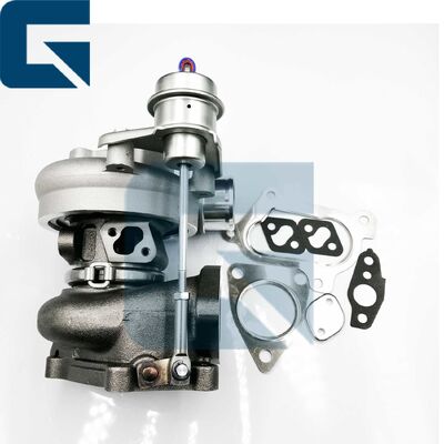 17201-67040 Turbocompressore per motore 1KZ