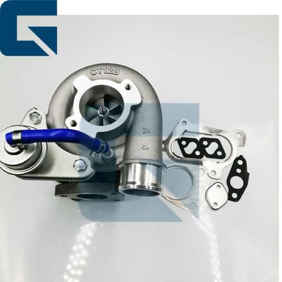 17201-67040 Turbocompressore per motore 1KZ