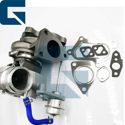 17201-67040 Turbocompressore per motore 1KZ
