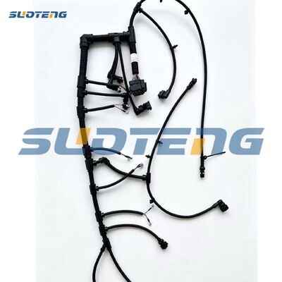 04211139 Cablaggio per Motore D6E
