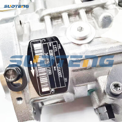 9521A300T 3486930 Pompa iniezione carburante motore DP310