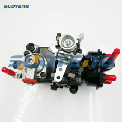 9520A194G 2644C347 1104D-44TA Pompa di iniezione del motore