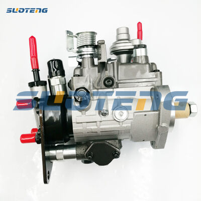 9520A194G Pompa di iniezione del carburante per parti del motore 1104D-44TA