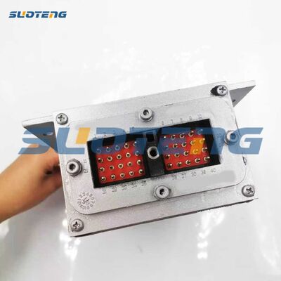 126-6648 Controller ECU 1266648 per pala gommata 950F