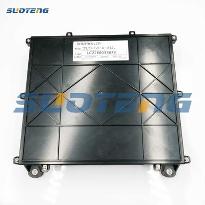 Controller LC22E00336F3 per escavatore SK350-6
