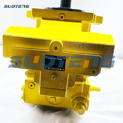 139-4151 1394151 Hydraulic Pump for D8R Loader