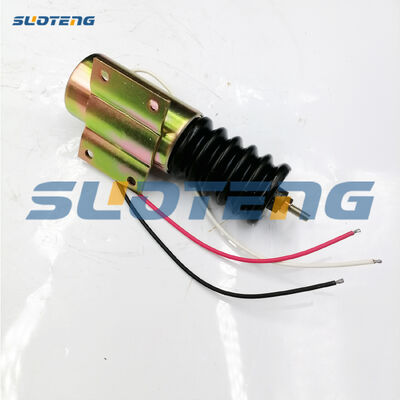 1197017 Solenoid for PM-465 Cold Planer