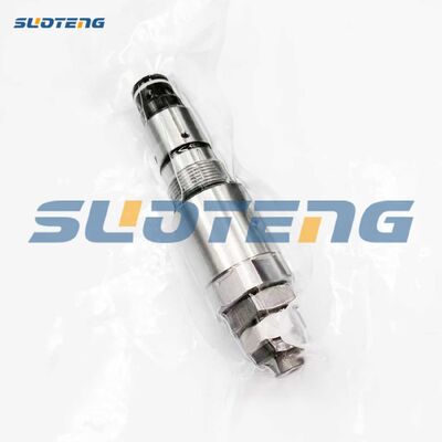 31Q8-17821 Valvola di sollievo per escavatore R210LC-9