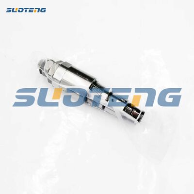 31Q8-17821 Valvola di sollievo per escavatore R210LC-9