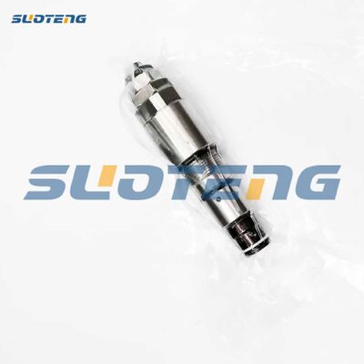31Q8-17821 Valvola di sollievo per escavatore R210LC-9