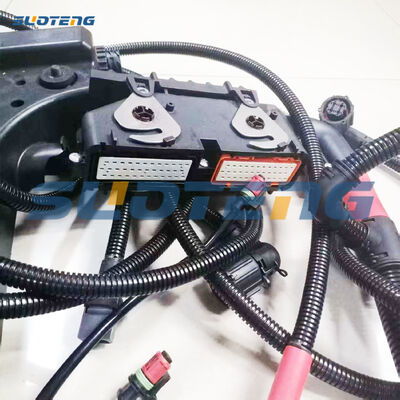 VOE15107205 Cablaggio 15107205 per Escavatore EC460B