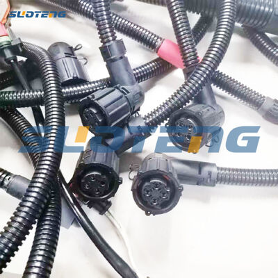 VOE15107205 Cablaggio 15107205 per Escavatore EC460B