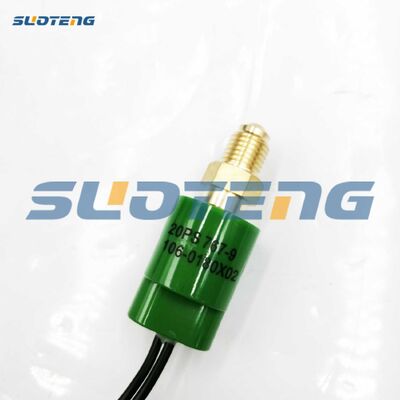 Sensore pressostato olio 20PS767-9 per escavatore E320C