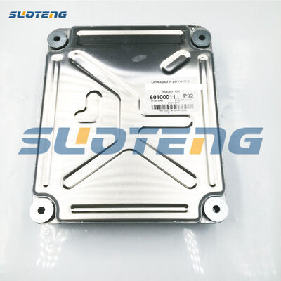 VOE60100011 60100011 ECU di controllo per EC220DL Parti di escavatori