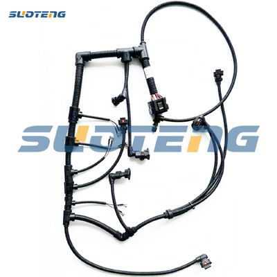 0421-1143 04211143 Cablaggio motore per parti di escavatore EC140B EC160B