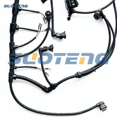 0421-1143 04211143 Cablaggio motore per parti di escavatore EC140B EC160B